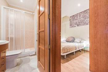 Smartrentals Gran Via Apartamento Madri