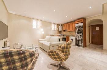 Smartrentals Gran Via Madri