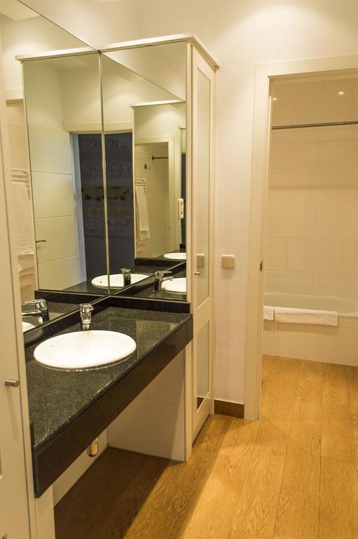 Apartamento Puerta Alcala II * Madri