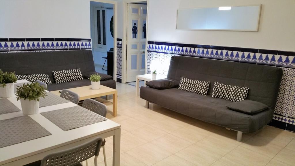 Corazon De Apartment Madrid