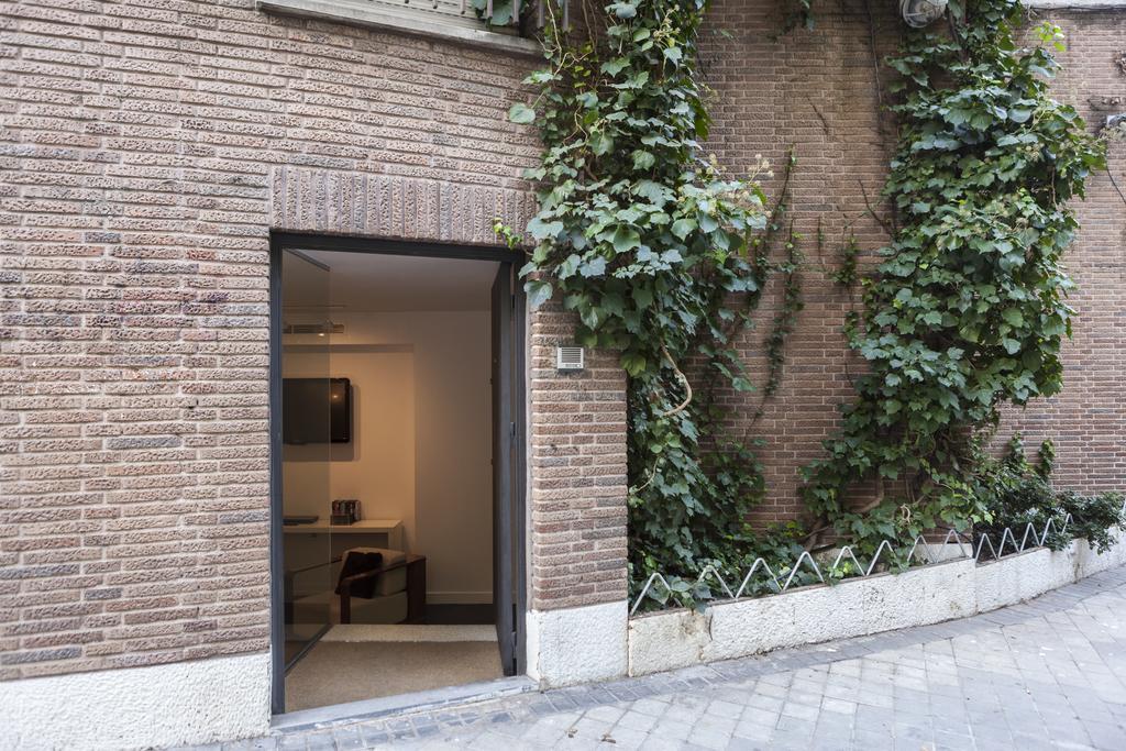 Principe Pio Apartment *