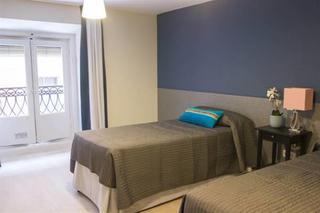 Lejlighed Apartamentos Madrid *