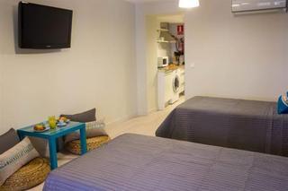 Apartamentos Madrid Lejlighed