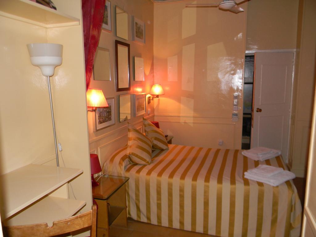 Guest house La Fontana 2*