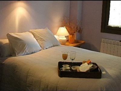 Apartamento Camino Madri