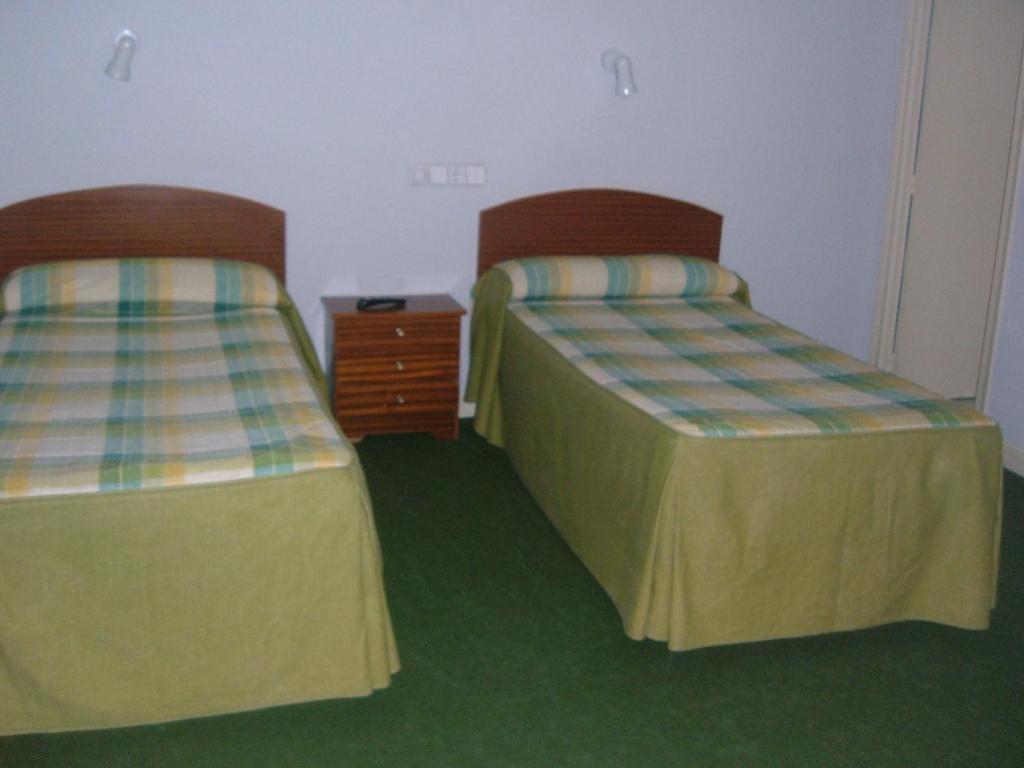 Casa de hóspedes Olga