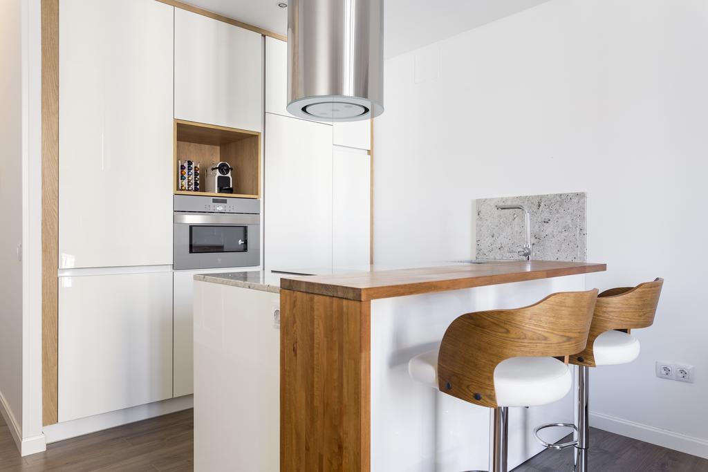 Puerta Del Sol Center Apartamento Madri