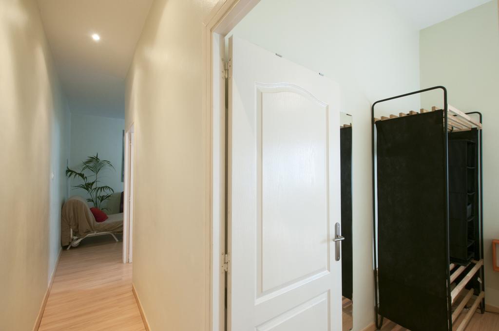 Apartment Amparo *