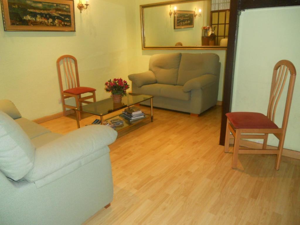 Casa de hóspedes Olga