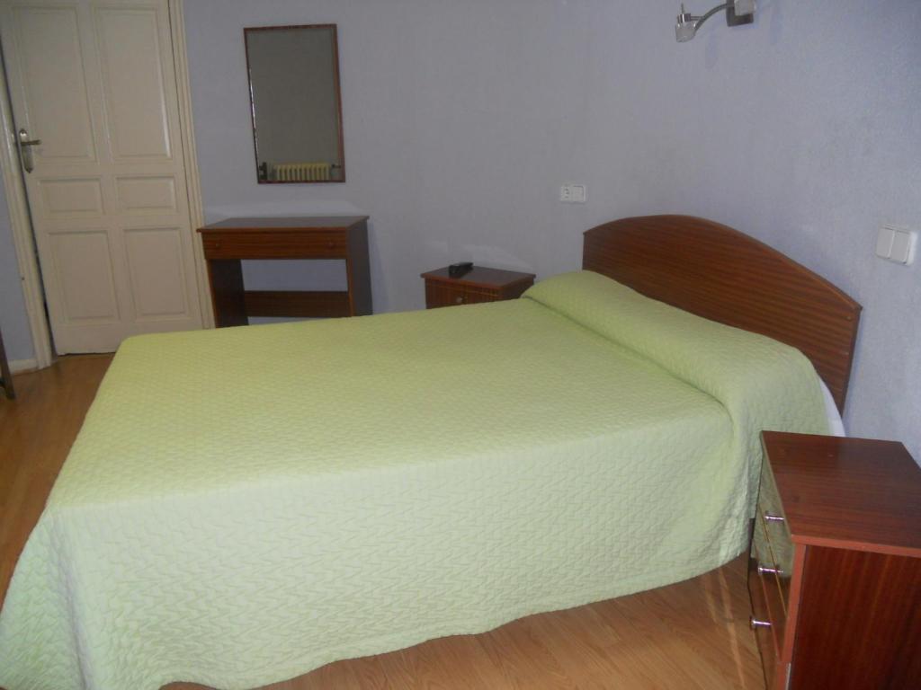 Casa de hóspedes Olga 2*