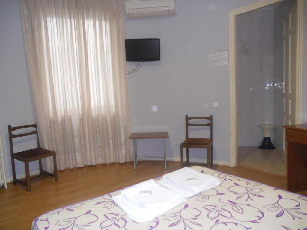 Casa de hóspedes Olga