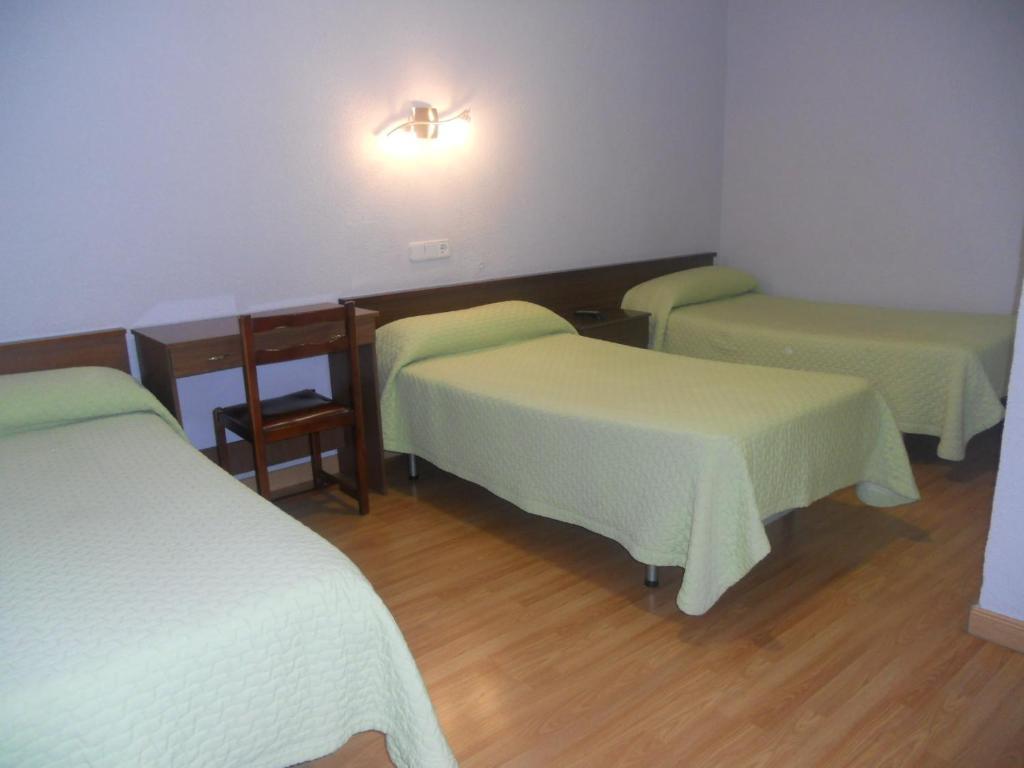 Casa de hóspedes Olga