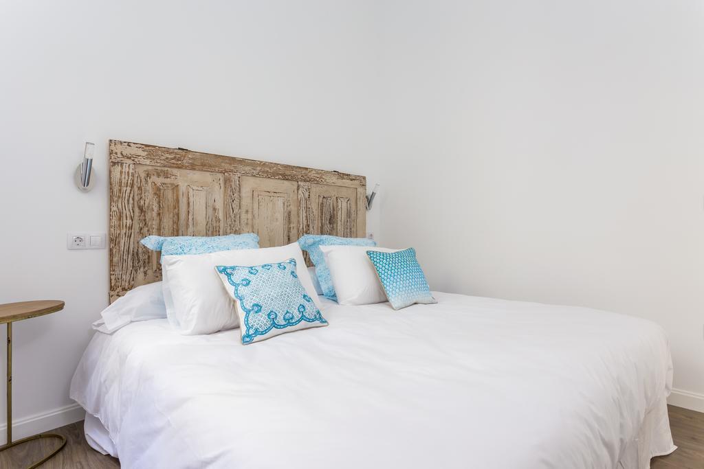 Apartamento Puerta Del Sol Center Madri