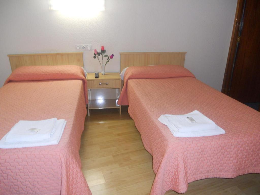 Casa de hóspedes Olga 2*