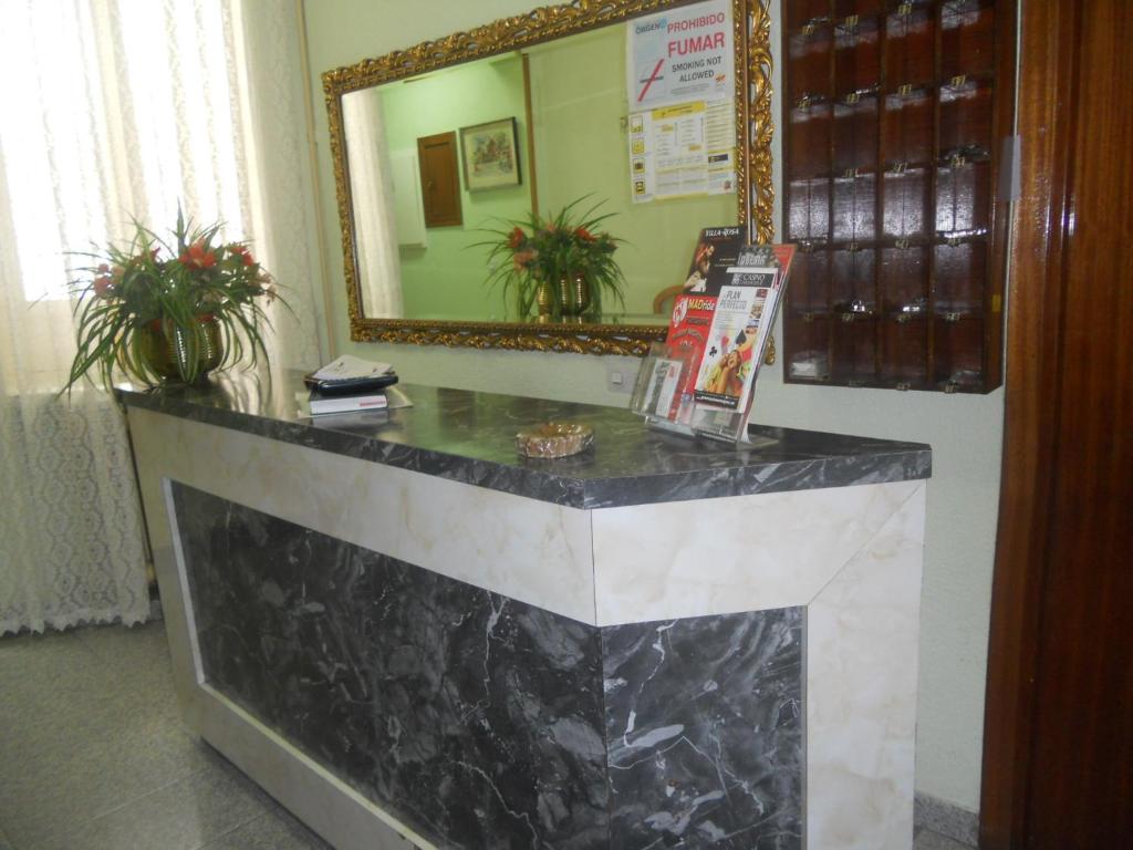 Casa de hóspedes Olga