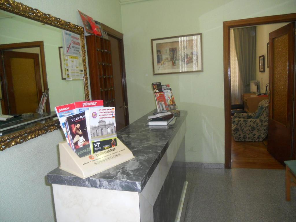 Olga Casa de hóspedes 2*
