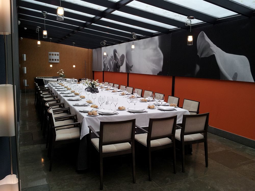 Hotel Icon Embassy Madri
