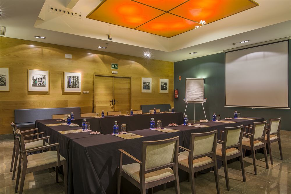 Hotel Icon Embassy Madri