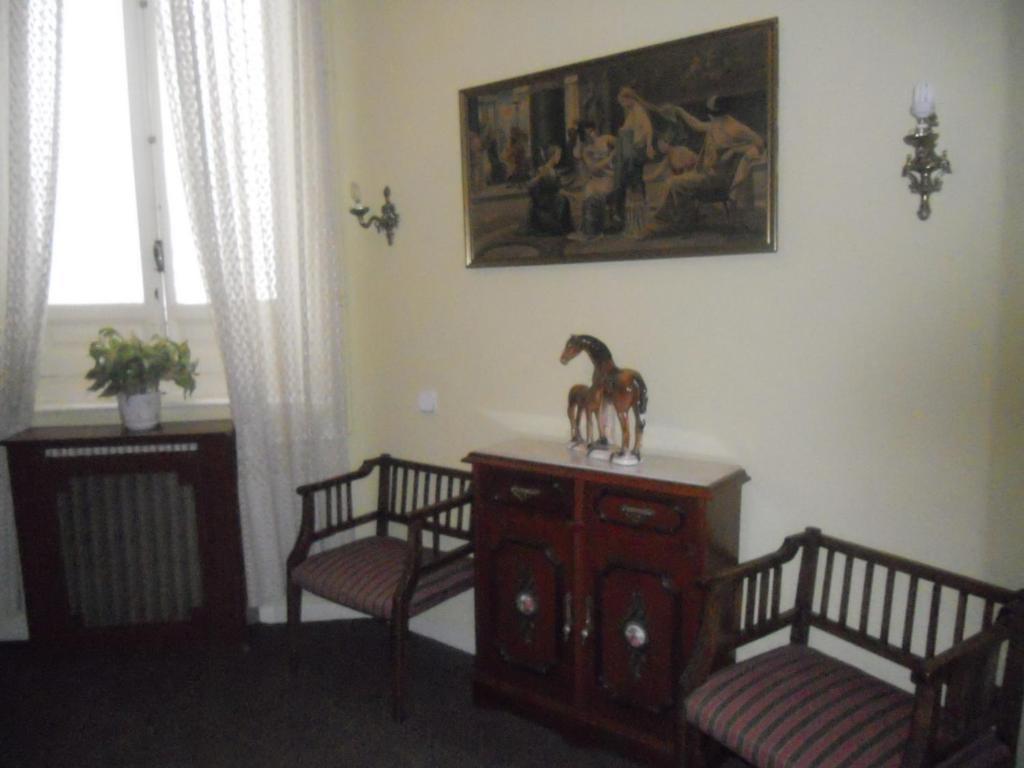 Casa de hóspedes Olga 2*