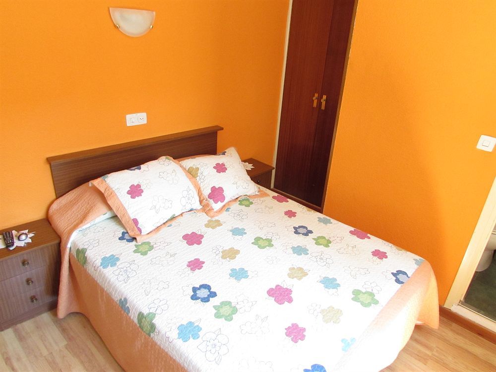 Guest house Rober Madrid