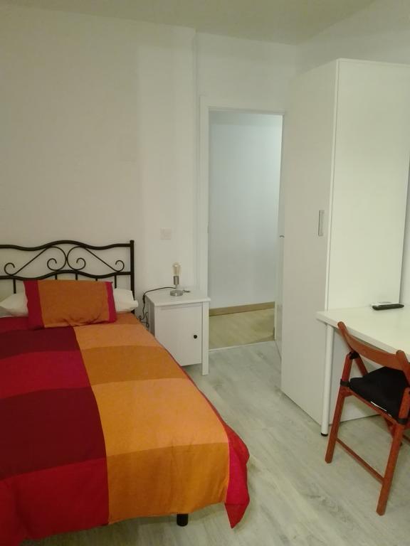 Casa De Huespedes Lourdes Guest house Madrid