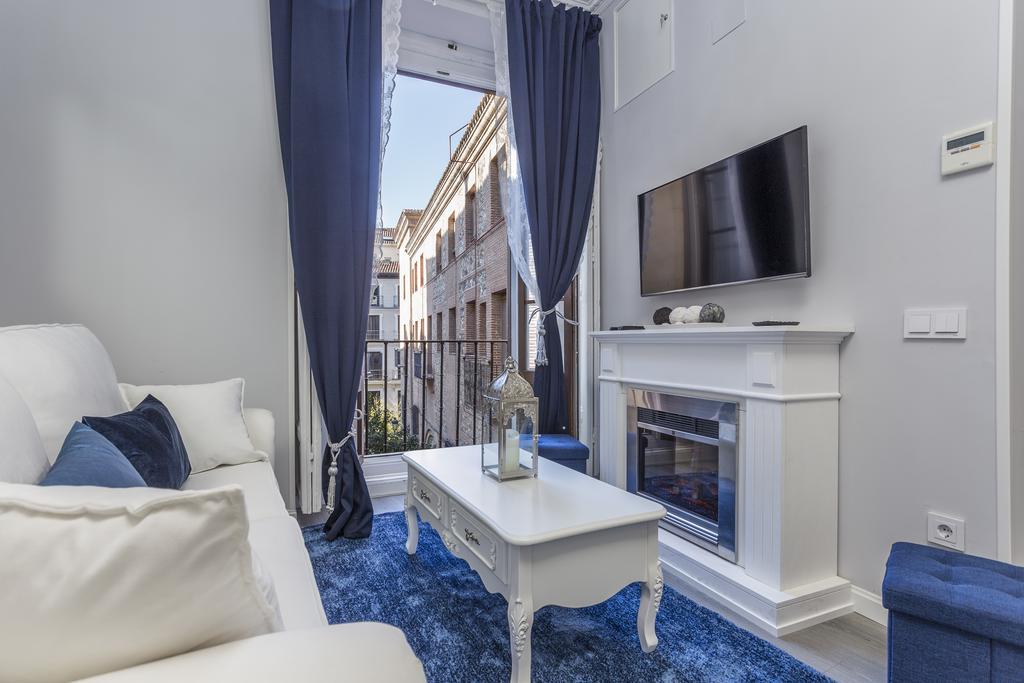 Apartamento Puerta Del Sol Center Madri