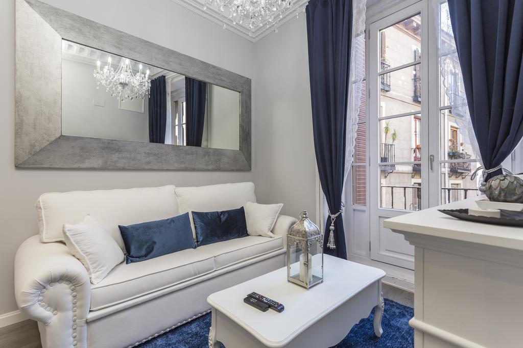 Puerta Del Sol Center Apartamento Madri