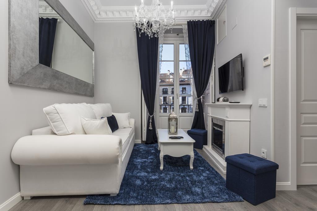Apartamento Puerta Del Sol Center *