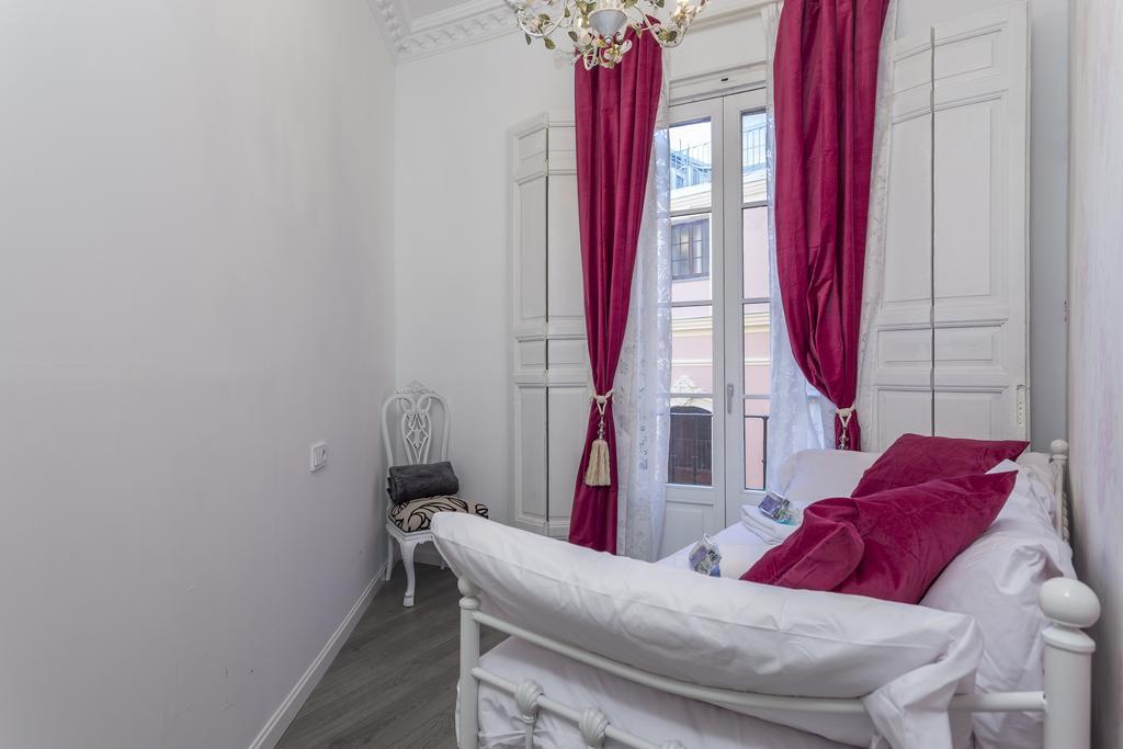 Apartamento Puerta Del Sol Center Madri