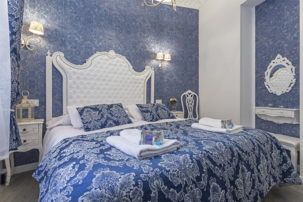 Puerta Del Sol Center Apartamento Madri