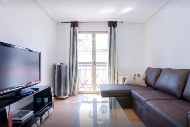 Apartamento Puerta Del Sol Center Madri