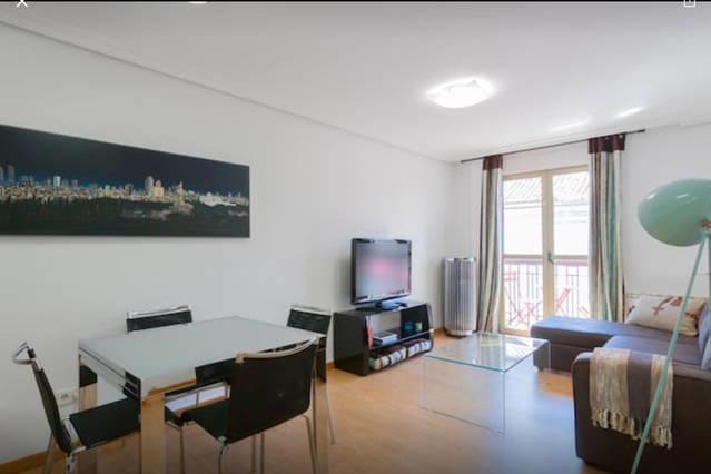 Puerta Del Sol Center Apartamento Madri