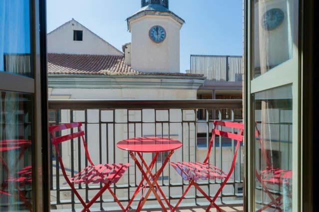 Apartamento Puerta Del Sol Center Madri