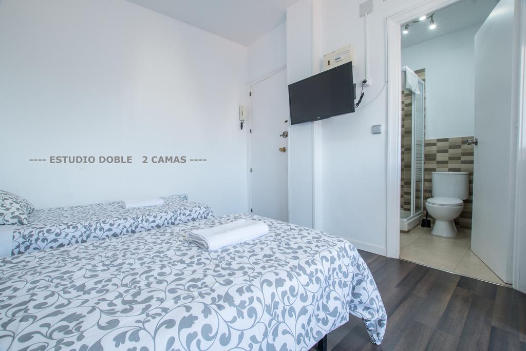 Arapiles Madrid