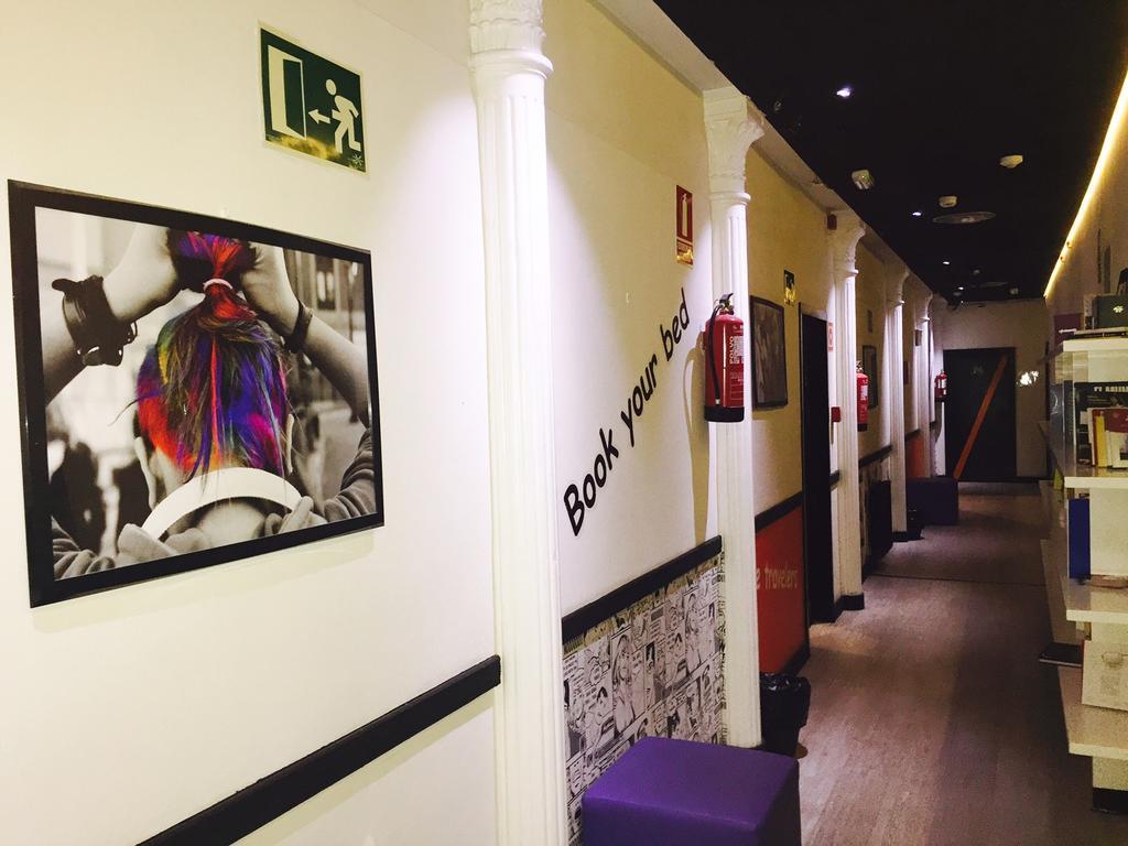 Meetingpoint * Madri