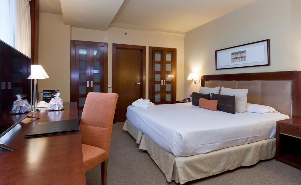 Nuevo Hotel Madri