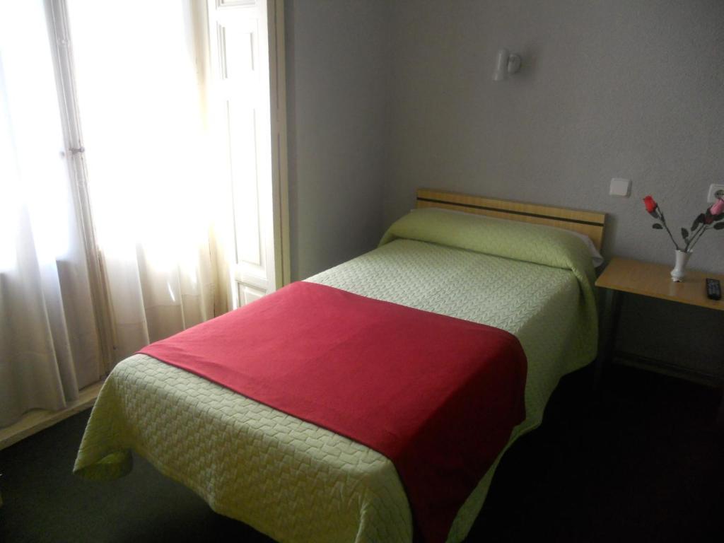 Casa de hóspedes Olga 2*
