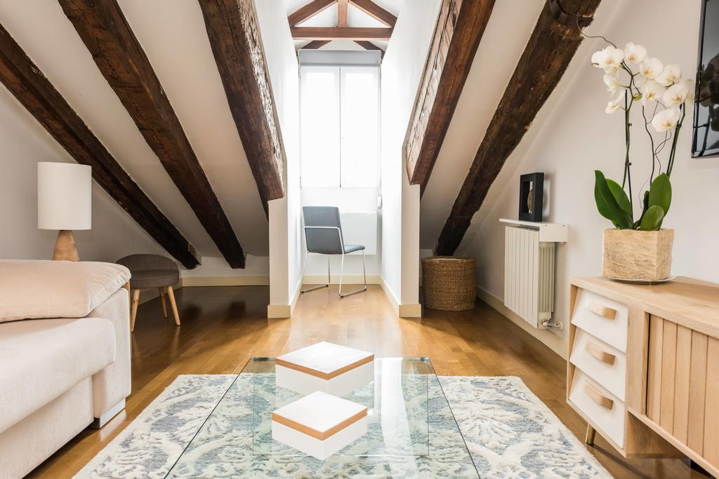 Austrias Center Apartment *