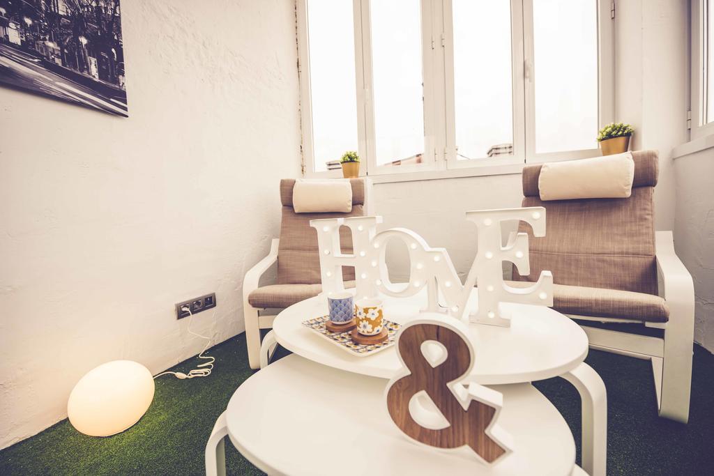 Guest house Lisboa Madrid