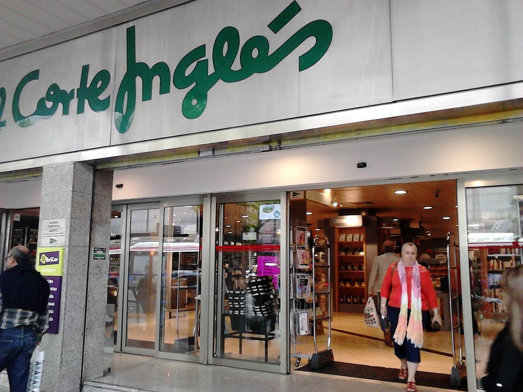 Alojamiento Plaza Espana Casa de hóspedes