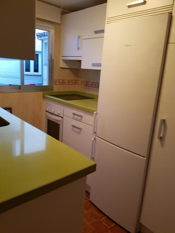 Del Rio Apartamento Madri
