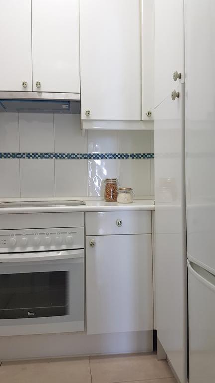 Apartment Apartamento Cuzco Madrid