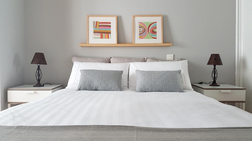 Apartamento Cuzco *