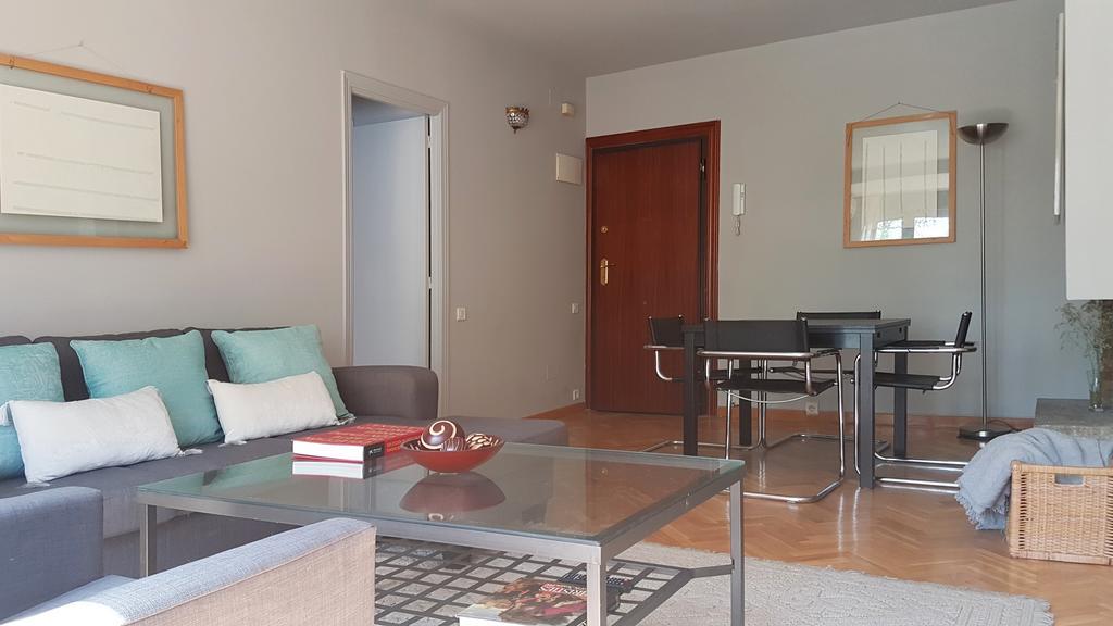 Apartamento Cuzco