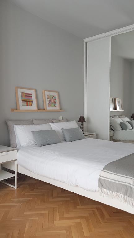Apartment Apartamento Cuzco Madrid