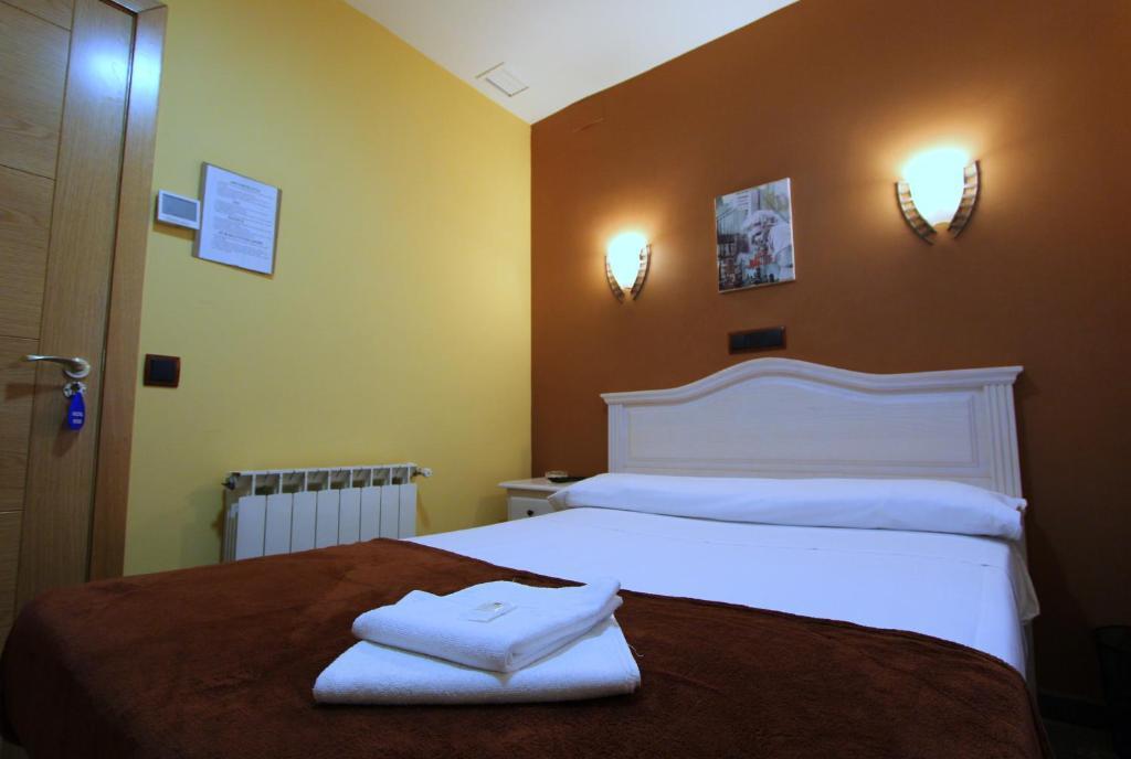 Guest house Regio Madrid