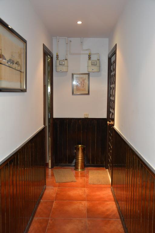 For You Center - Puerta Del Sol Cor2 Apartment