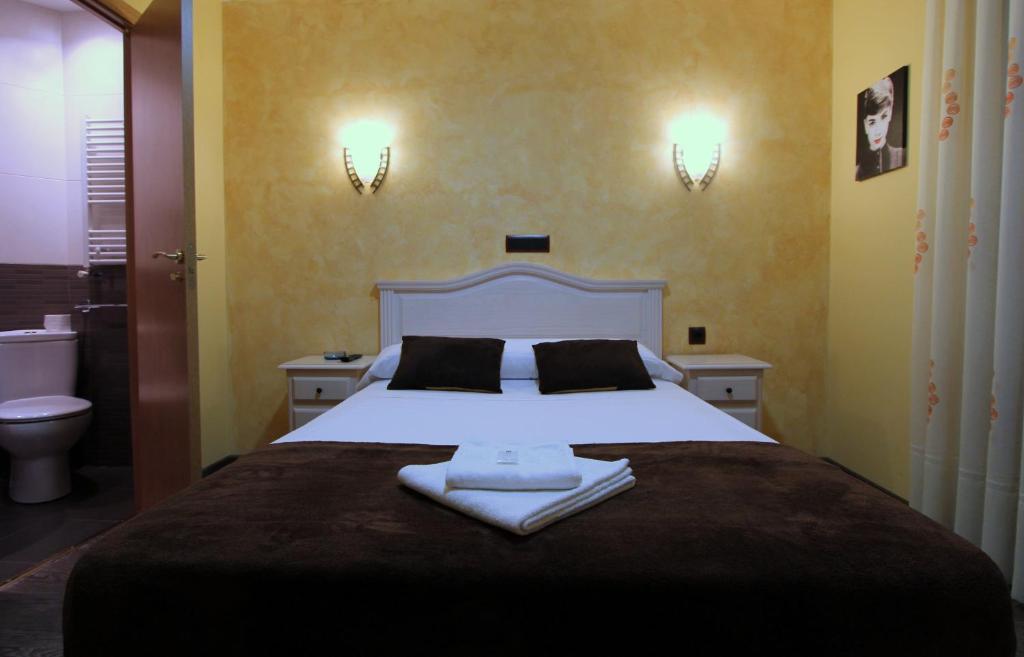 Guest house Regio
