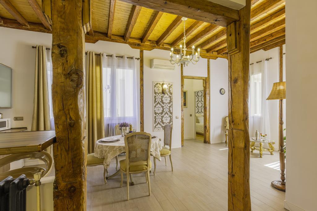 Lejlighedshotel Oriente Palace