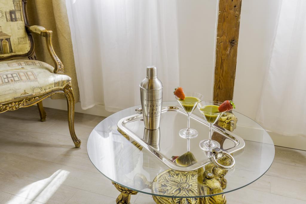 Lejlighedshotel Oriente Palace 3*